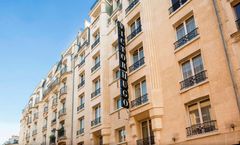 Hotel Victor Hugo