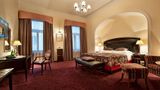 EA Embassy Prague Hotel Room