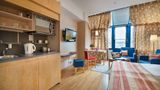 EA Hotel Julis Room