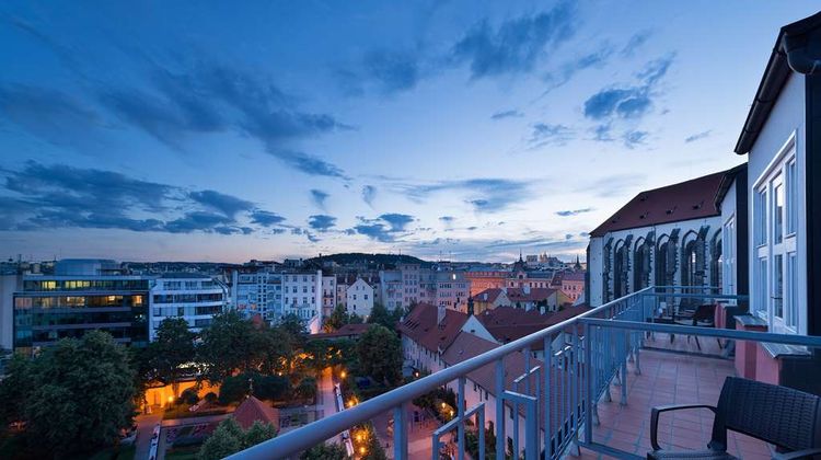 EA Hotel Julis Other