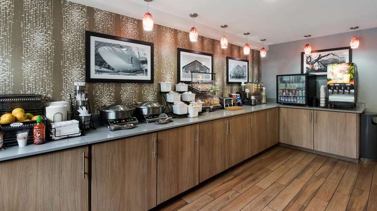 Best Western McMinnville Inn Restaurant