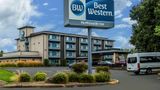 Best Western McMinnville Inn Exterior