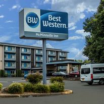 Best Western McMinnville Inn