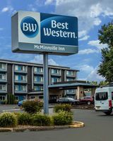 Best Western McMinnville Inn