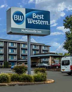 Best Western McMinnville Inn