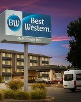 Best Western McMinnville Inn