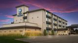 Best Western McMinnville Inn Exterior