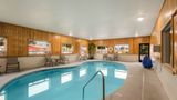 Best Western McMinnville Inn Pool