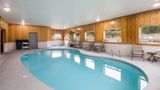 Best Western McMinnville Inn Pool