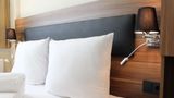 IBB Blue Hotel Berlin Airport Room