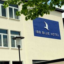 IBB Blue Hotel Berlin Airport