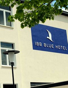 IBB Blue Hotel Berlin Airport