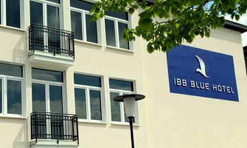 IBB Blue Hotel Berlin Airport