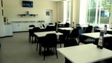 IBB Blue Hotel Berlin Airport Restaurant
