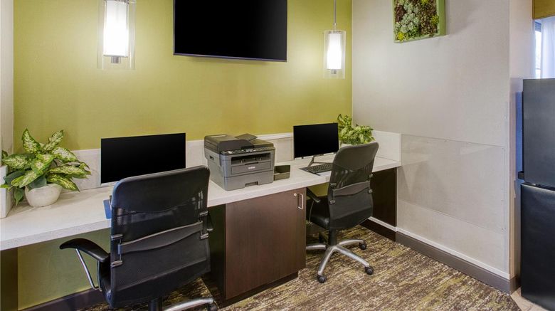<b>Best Western North Phoenix Hotel Other</b>. Images powered by <a href="https://iceportal.shijigroup.com/" title="IcePortal" target="_blank">IcePortal</a>.