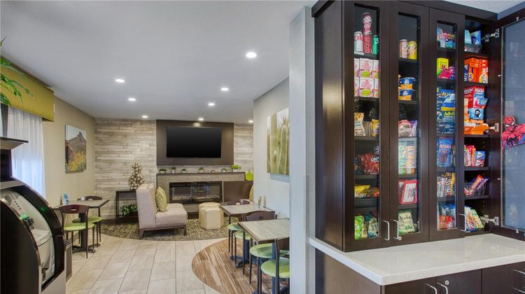 Best Western North Phoenix Hotel Other