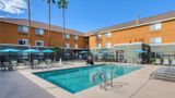 Best Western North Phoenix Hotel Pool