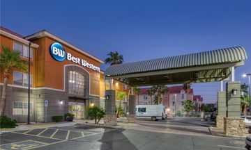 Best Western North Phoenix Hotel