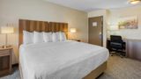Best Western North Phoenix Hotel Room