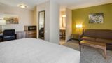 Best Western North Phoenix Hotel Room