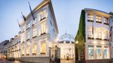Hotel Navarra Bruges Exterior
