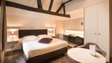 Hotel Navarra Bruges Room