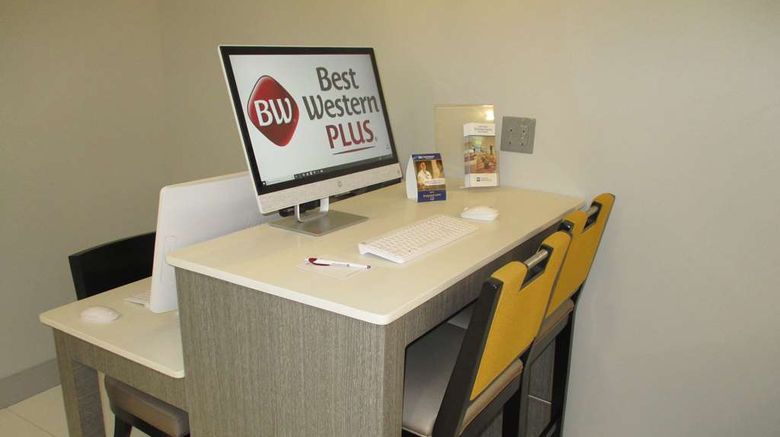 <b>Best Western Plus Bloomington East Hotel Other</b>. Images powered by <a href="https://iceportal.shijigroup.com/" title="IcePortal" target="_blank">IcePortal</a>.