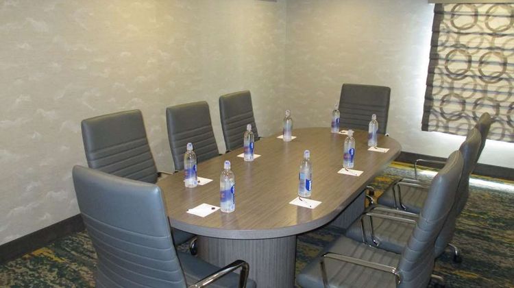 Best Western Plus Bloomington East Hotel Meeting