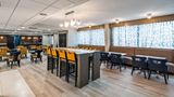 Best Western Plus Bloomington East Hotel Restaurant