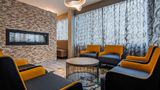Best Western Plus Bloomington East Hotel Lobby