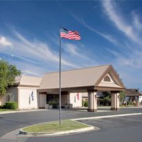 Ramada Provo Utah Hotel