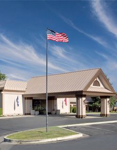 Ramada Provo Utah Hotel
