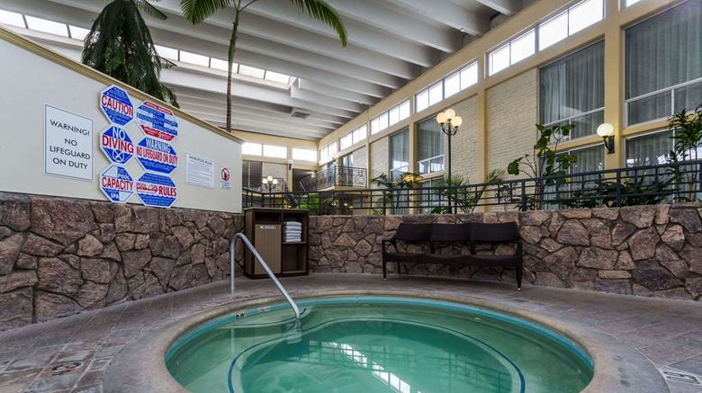 <b>Wyndham Garden Fresno Yosemite Airport Pool</b>. Images powered by <a href="https://iceportal.shijigroup.com/" title="IcePortal" target="_blank">IcePortal</a>.