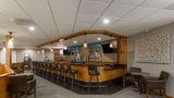 Wyndham Garden Fresno Yosemite Airport Restaurant