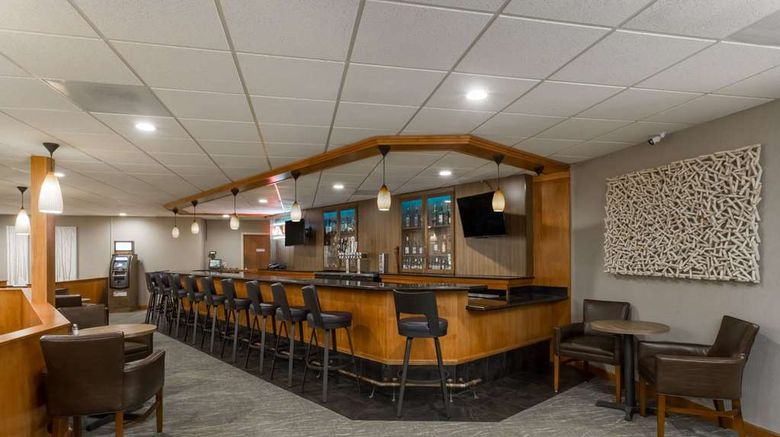 <b>Wyndham Garden Fresno Yosemite Airport Restaurant</b>. Images powered by <a href="https://iceportal.shijigroup.com/" title="IcePortal" target="_blank">IcePortal</a>.