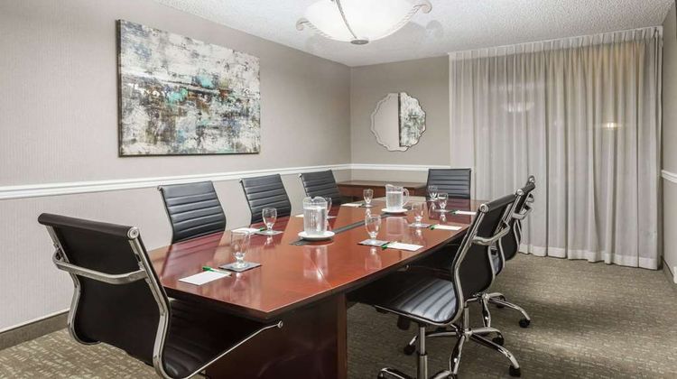 Wyndham Garden Fresno Yosemite Airport Meeting