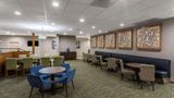 Wyndham Garden Fresno Yosemite Airport Restaurant