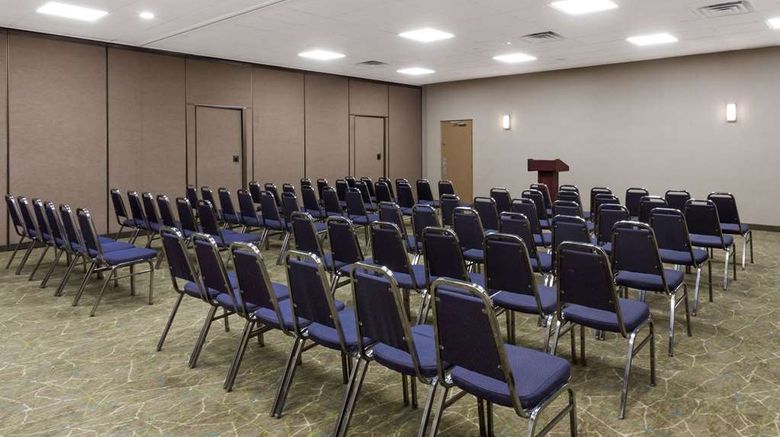 <b>Wyndham Garden Fresno Yosemite Airport Meeting</b>. Images powered by <a href="https://iceportal.shijigroup.com/" title="IcePortal" target="_blank">IcePortal</a>.