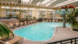 Wyndham Garden Fresno Yosemite Airport Pool