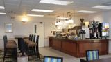 Wyndham Garden Jacksonville Restaurant