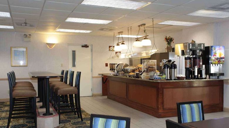 <b>Wyndham Garden Jacksonville Restaurant</b>. Images powered by <a href="https://iceportal.shijigroup.com/" title="IcePortal" target="_blank">IcePortal</a>.