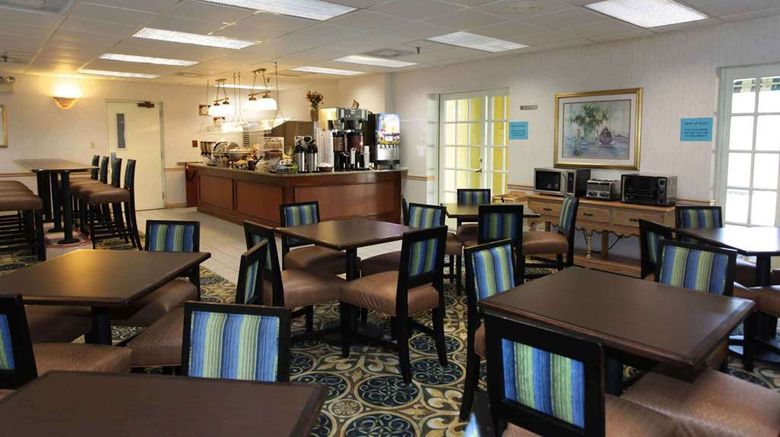 <b>Wyndham Garden Jacksonville Restaurant</b>. Images powered by <a href="https://iceportal.shijigroup.com/" title="IcePortal" target="_blank">IcePortal</a>.