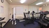 Wyndham Garden Jacksonville Health