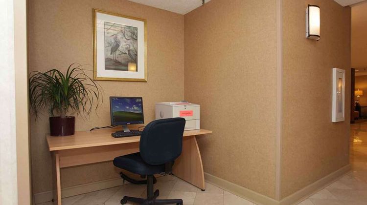 Wyndham Garden Jacksonville Other