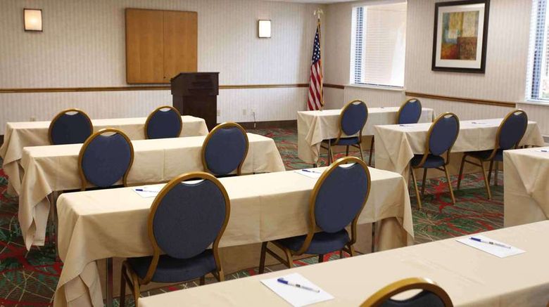 <b>Wyndham Garden Jacksonville Meeting</b>. Images powered by <a href="https://iceportal.shijigroup.com/" title="IcePortal" target="_blank">IcePortal</a>.