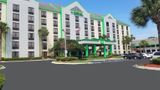 Wyndham Garden Jacksonville Exterior