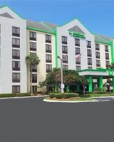 Wyndham Garden Jacksonville