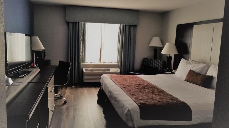 <b>Wyndham Garden Jacksonville Room</b>. Images powered by <a href="https://iceportal.shijigroup.com/" title="IcePortal" target="_blank">IcePortal</a>.