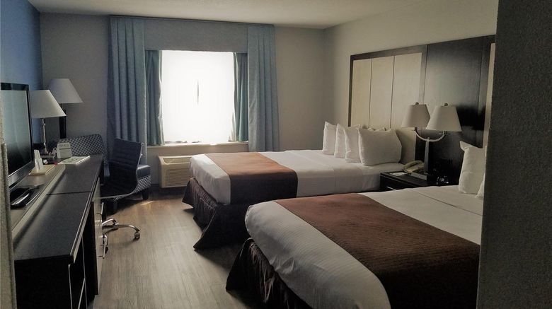 <b>Wyndham Garden Jacksonville Room</b>. Images powered by <a href="https://iceportal.shijigroup.com/" title="IcePortal" target="_blank">IcePortal</a>.