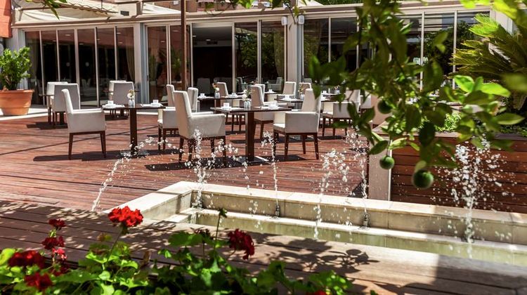 Hotel Barcelo Granada Congress Other